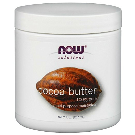 Cocoa Butter