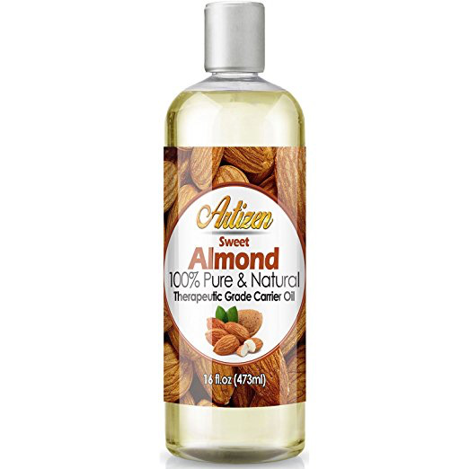 Almond Oil