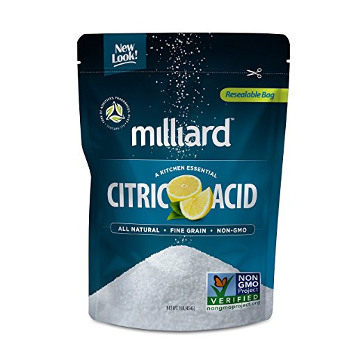 Citric Acid