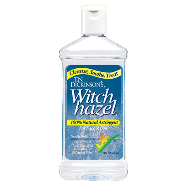 Witch Hazel