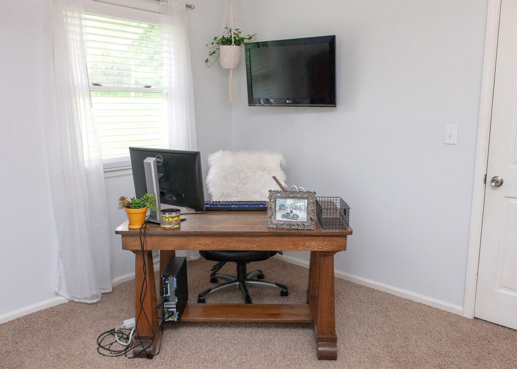 his hers home office refresh