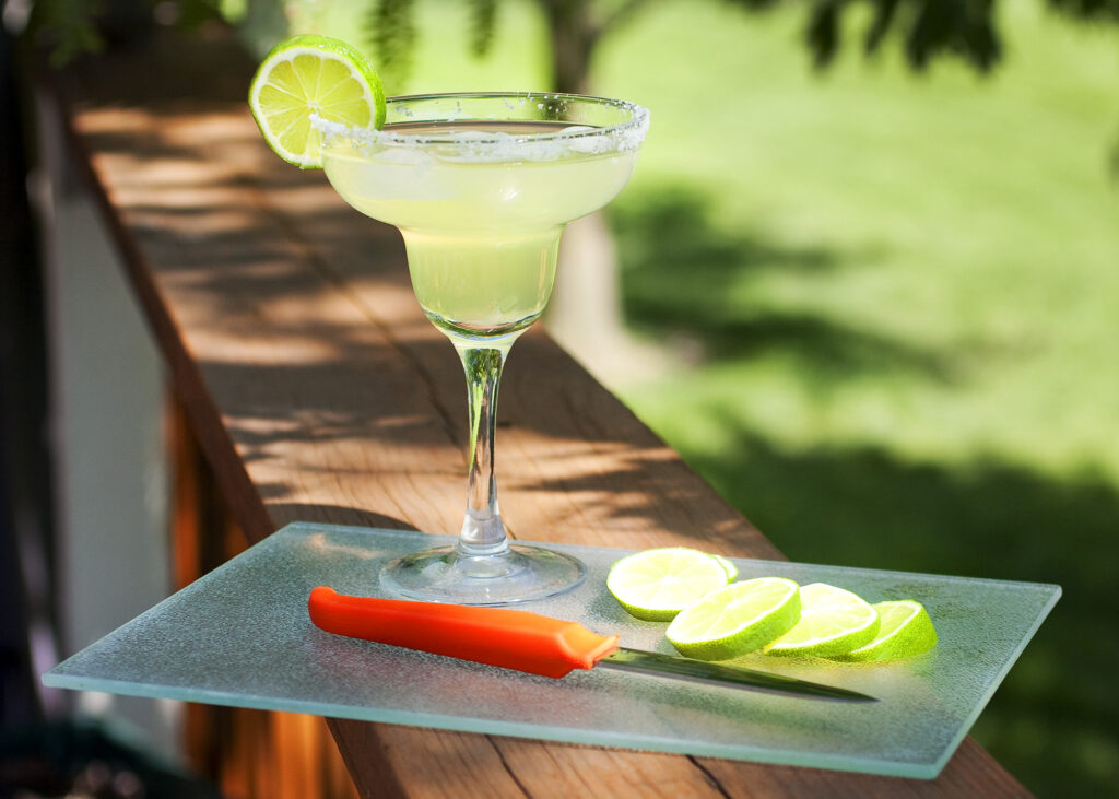 Margarita Summer Drink