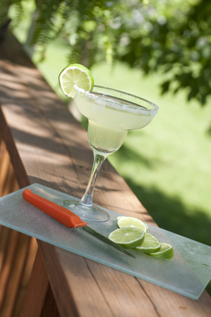 Cinco De Mayo Margarita