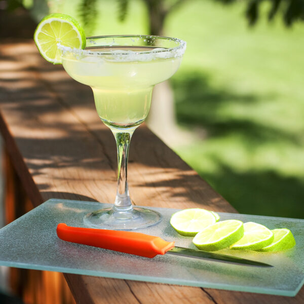 Margarita Summer Drink