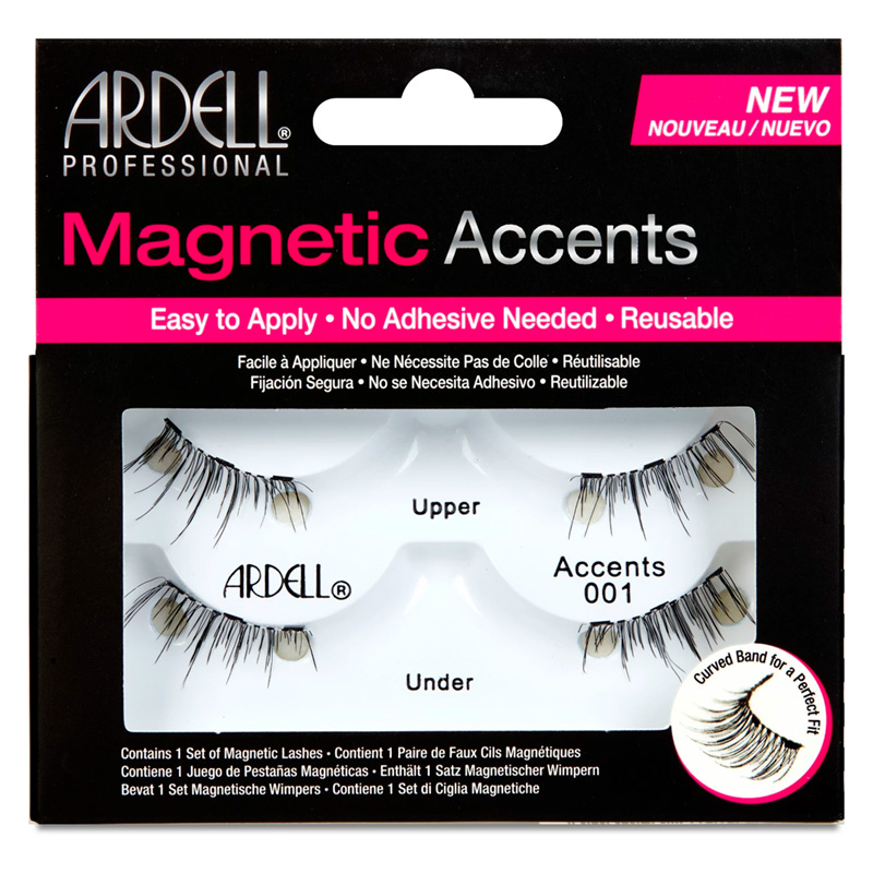Ardell Magnetic Eyelashes