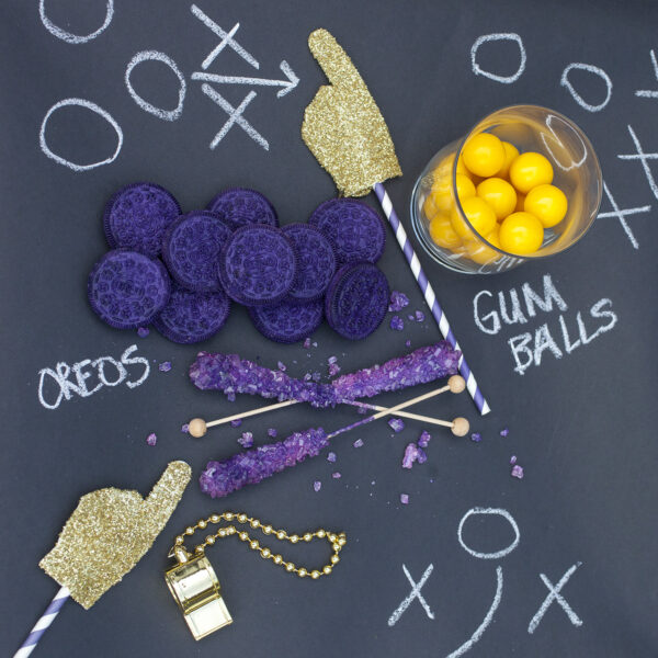 ChristyB: Football Tailgate Ideas