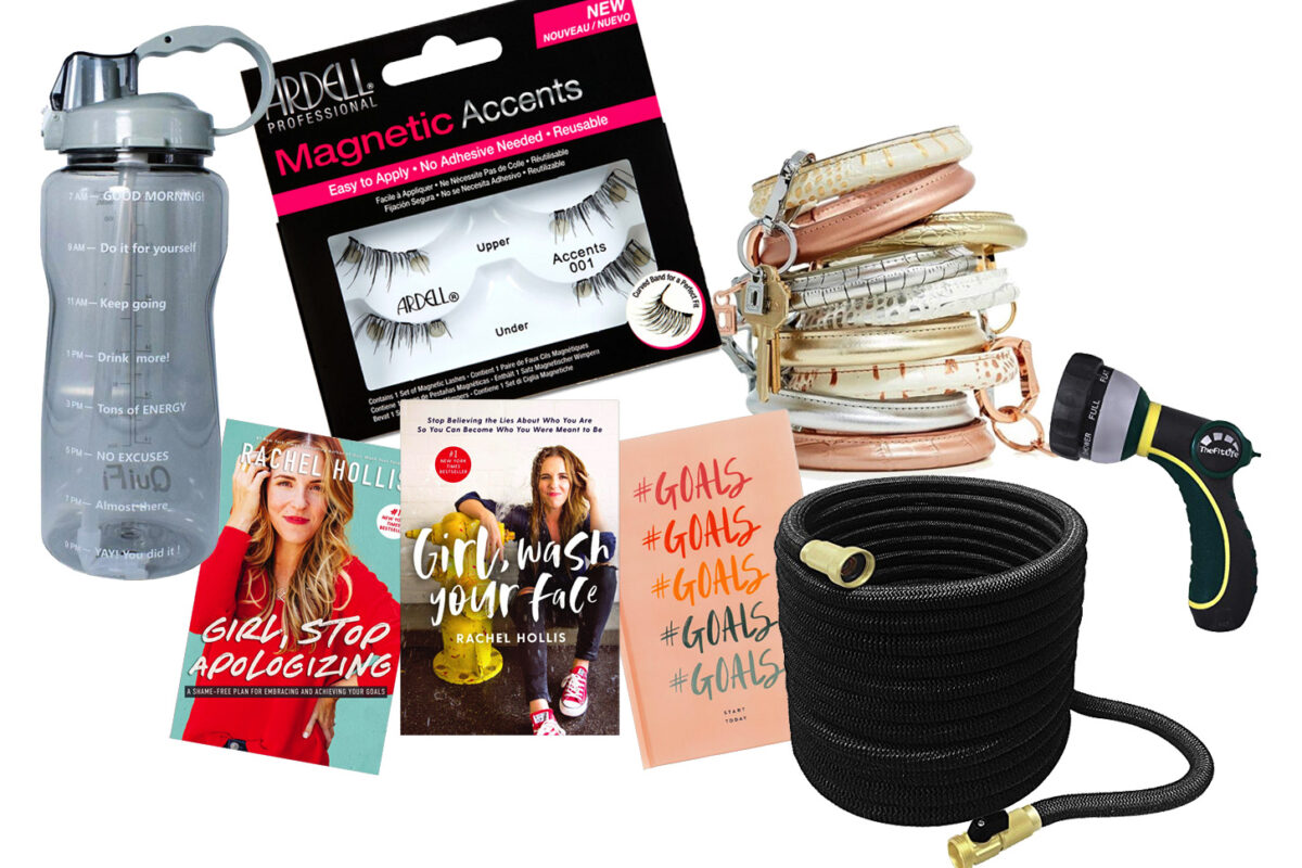 May Monthly Favorites Picks