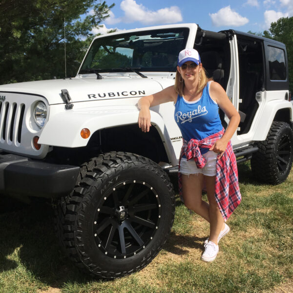 ChristyB Favorites: Jeep