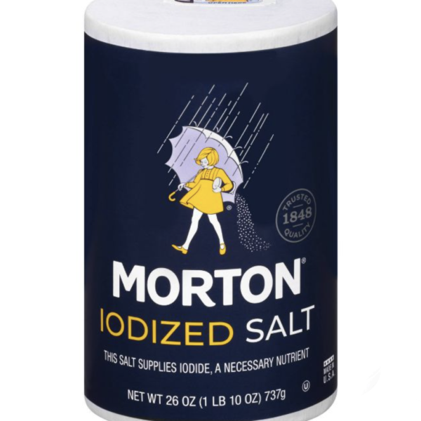 Salt