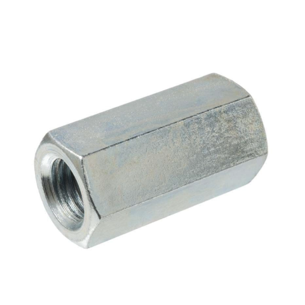 3/8" Threaded Rod Couplings