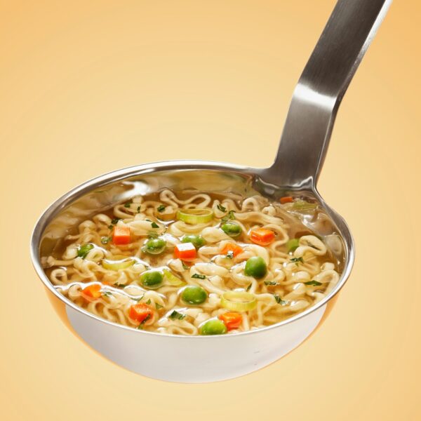 Chicken Noodle Soup