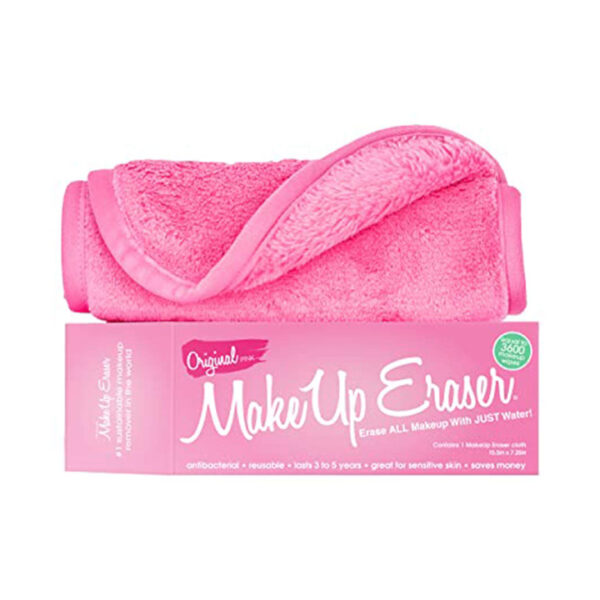 MakeUp Eraser