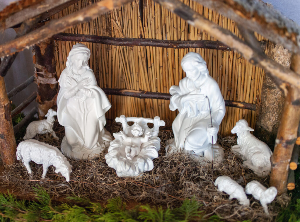 Nativity/Magnger Update