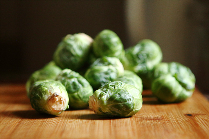 Brussels Sprouts