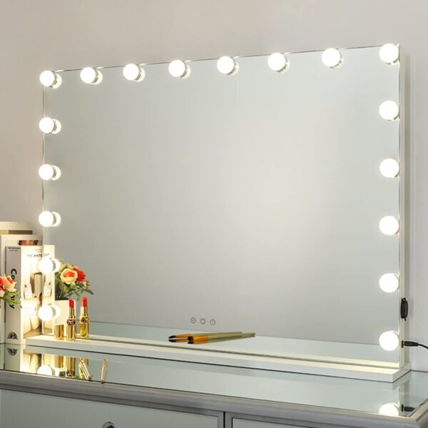 Makeup Vanity Mirror