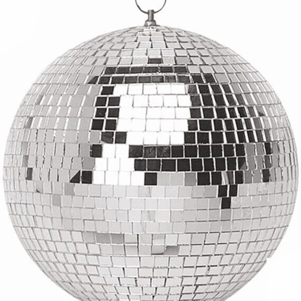 8 Inch Disco Ball