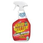 Krud-Kutter Paint Prep Floor Cleaner
