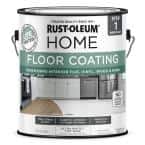 Rustoleum Floor Paint