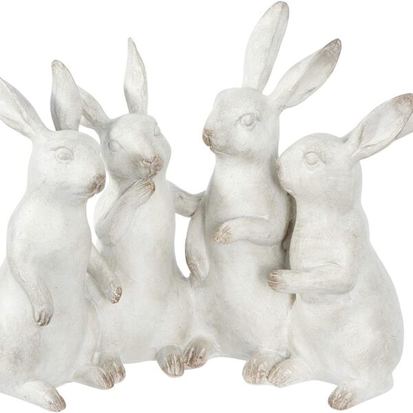 Bunny Quartet
