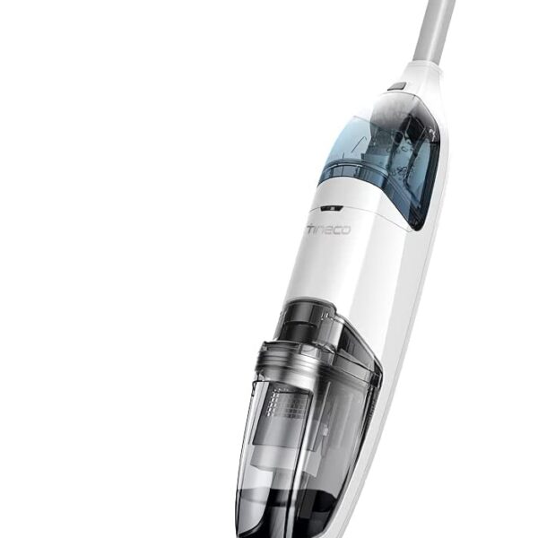 Tineco iFLOOR Cordless Wet Dry Vacuum & Mop
