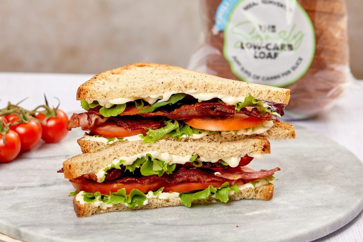 BLT Sandwich