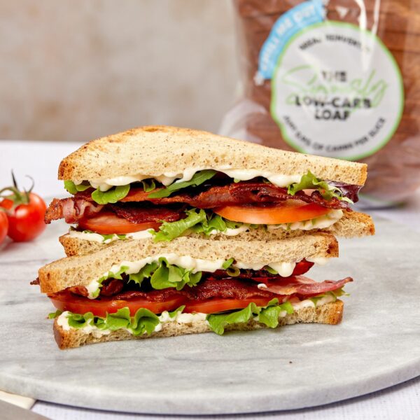 BLT Sandwich