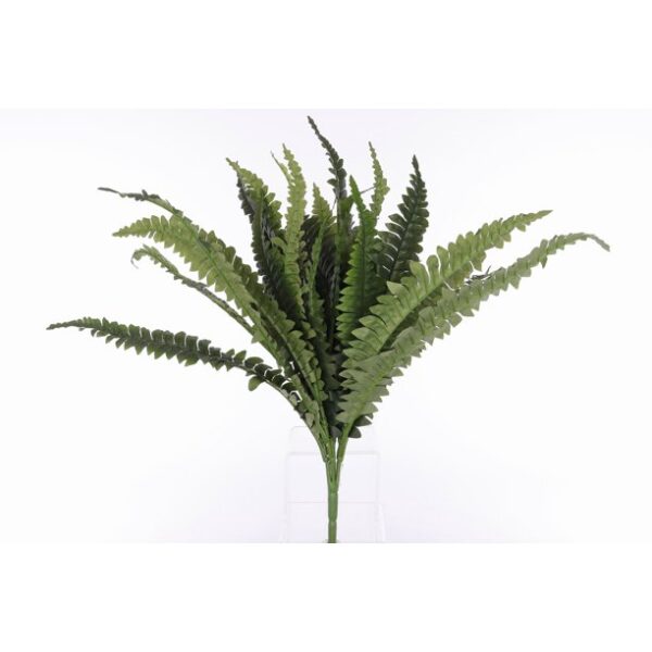 $5 Artificial Fern