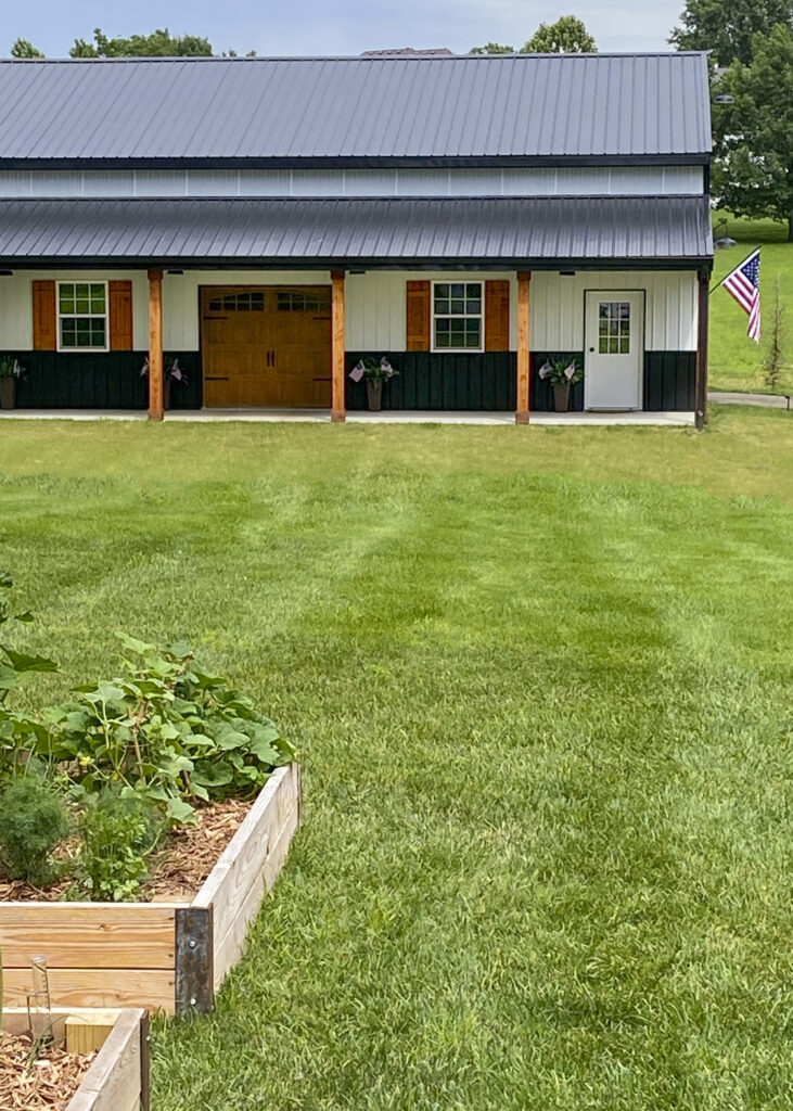 Flag Day Outdoors