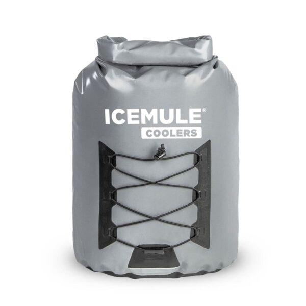 IceMule Backpack Cooler