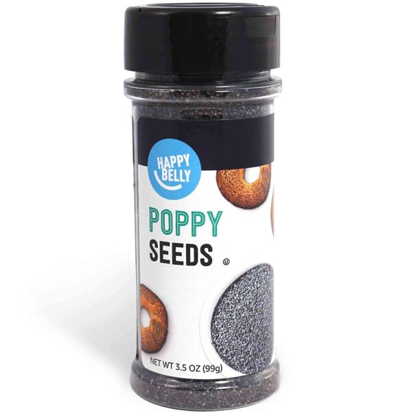 Poppy Seeds