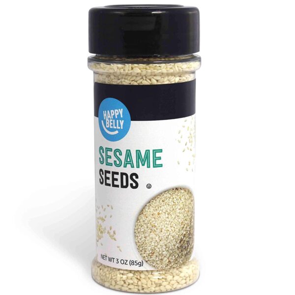 Sesame Seeds