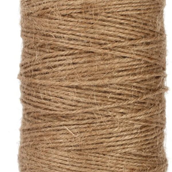 Natural Jute Twine