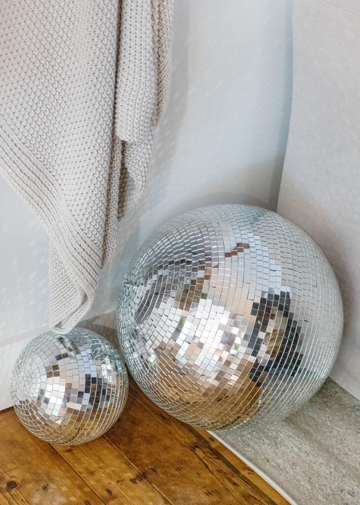 Disco Balls