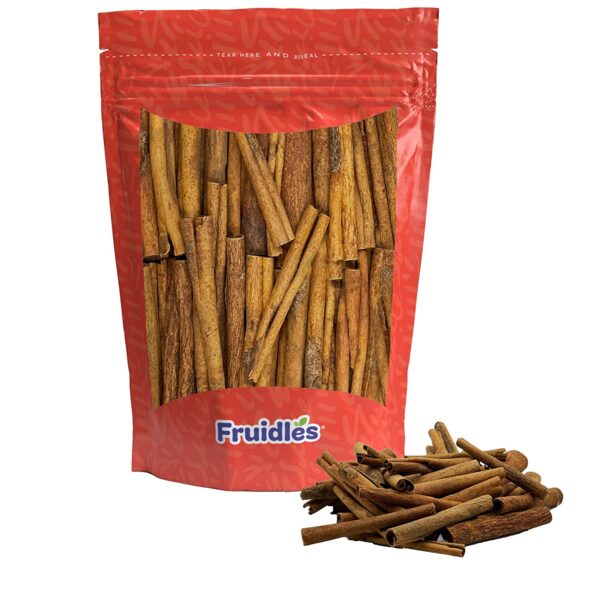 Cinnamon Sticks