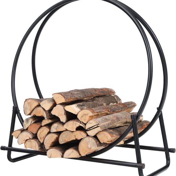 Firewood Rack