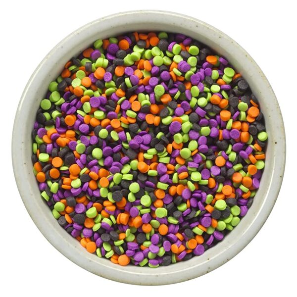 Halloween Sprinkles