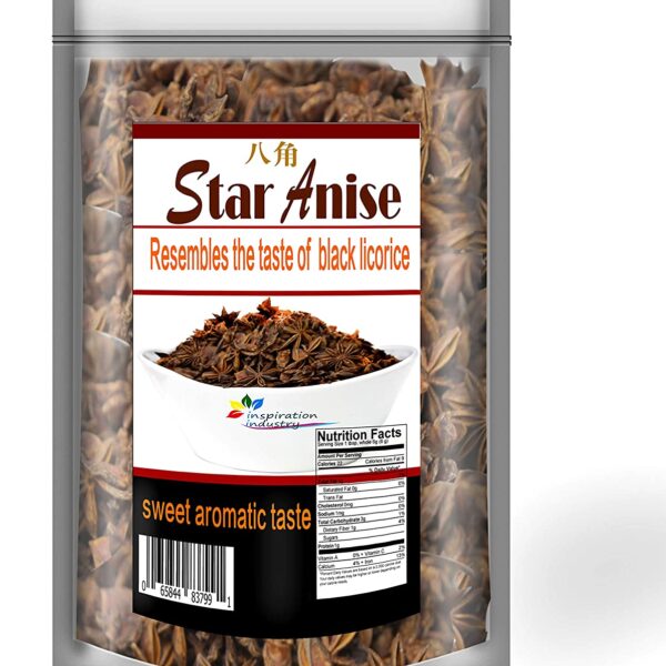 Star Anise Spice