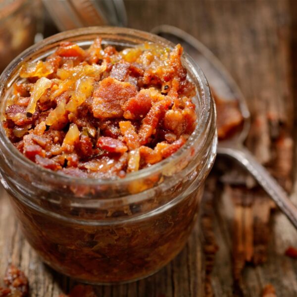 Bacon-Jam