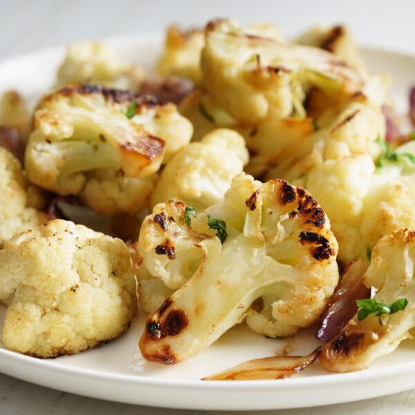 Roasted-Cauliflower