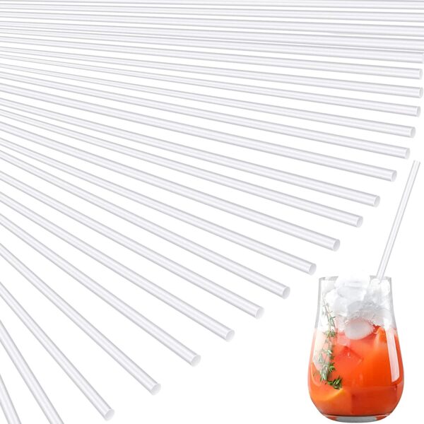 Acrylic Swizzle Sticks