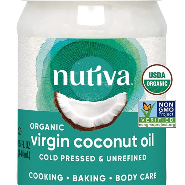 Coconut Oil