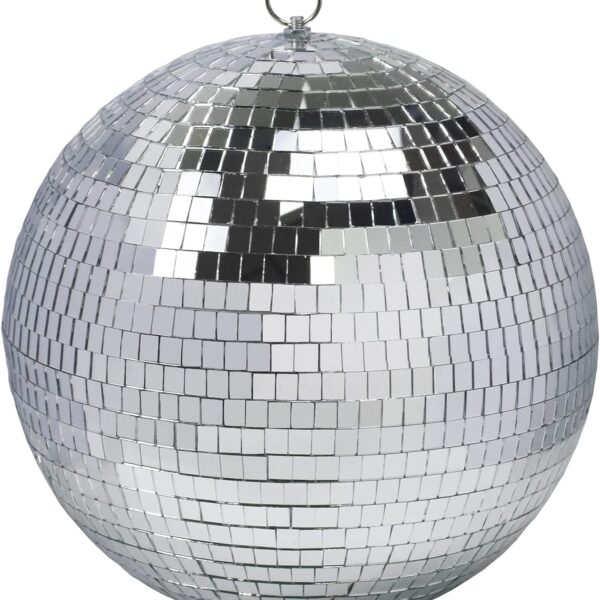 12" Disco Ball