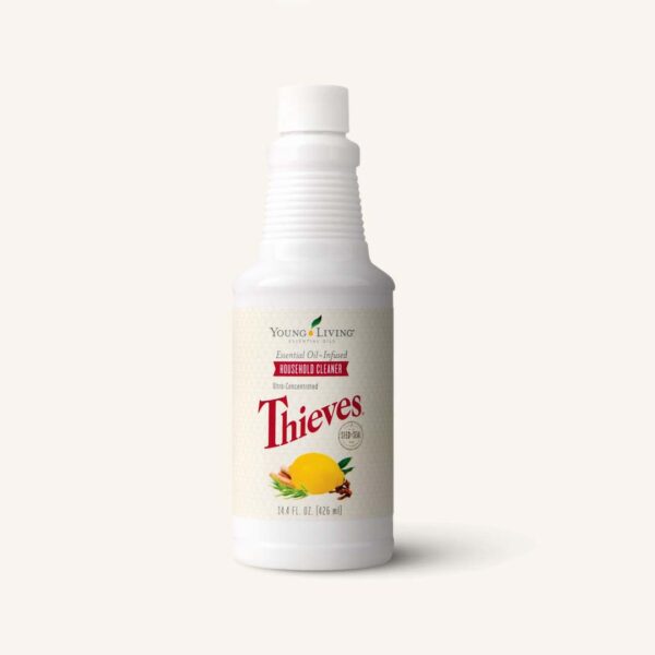 Young Living Thieves Household Cleaner Concentrate