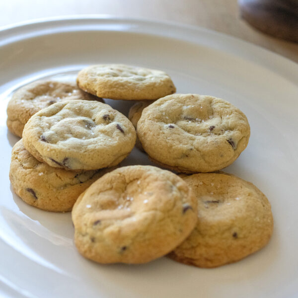 Levain Chocolate Chip Cookies