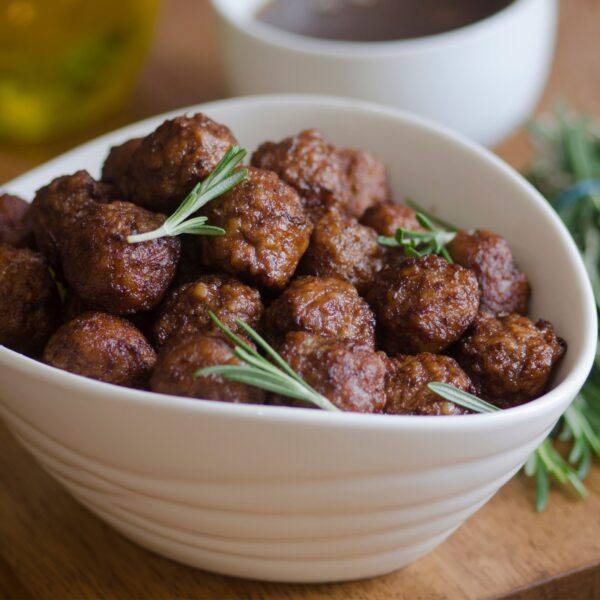 Meatballs