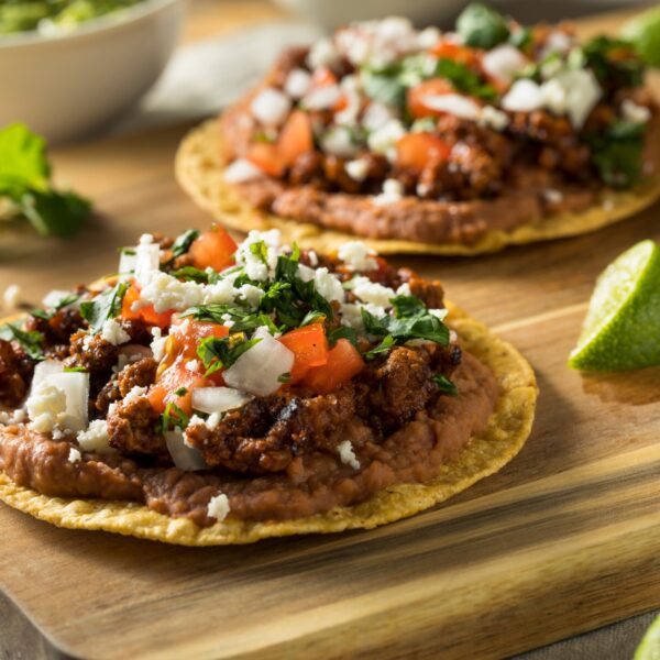 Tostadas