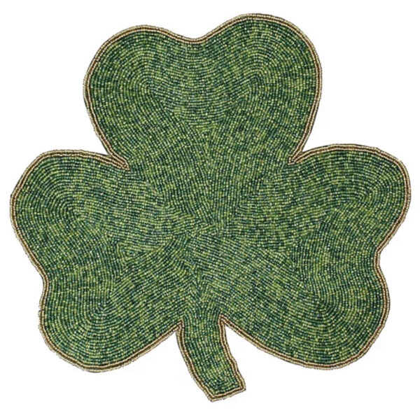 Shamrock Placemat