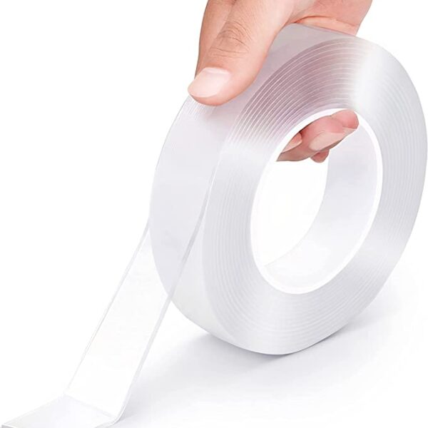 EZLifeGo Double-Sided Tape