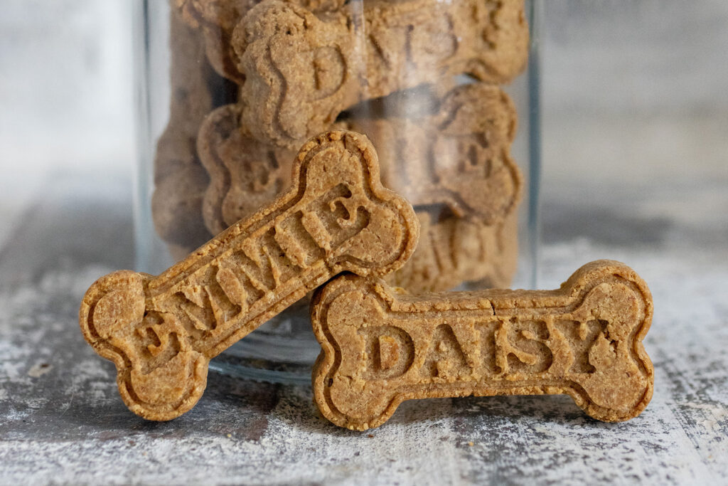 Emmie & Daisy Dog Treats