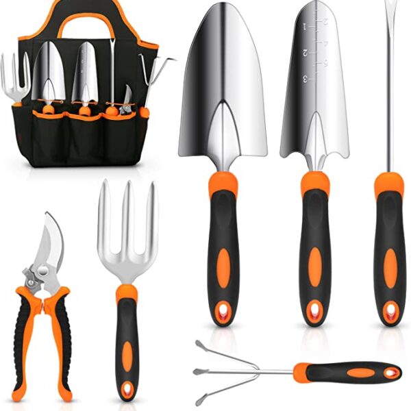 Garden Tool Set